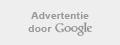 Advertentie door Google